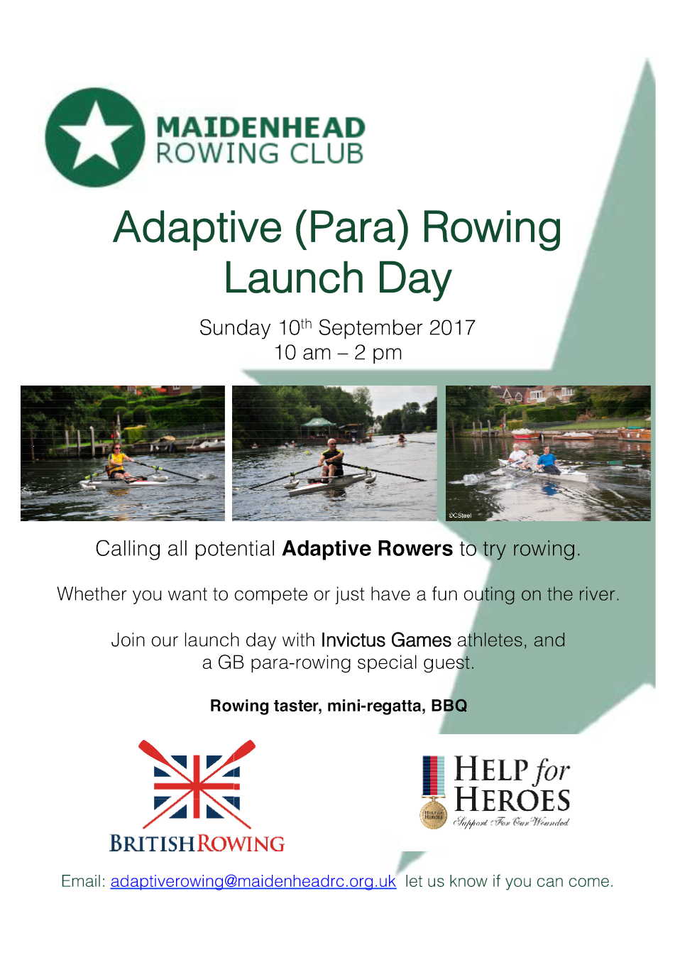 AdaptiveLaunch