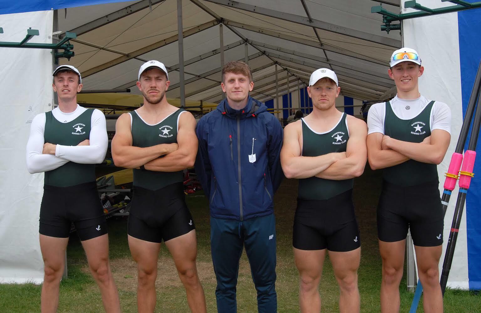 HenleyRR Men2