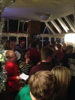 carols