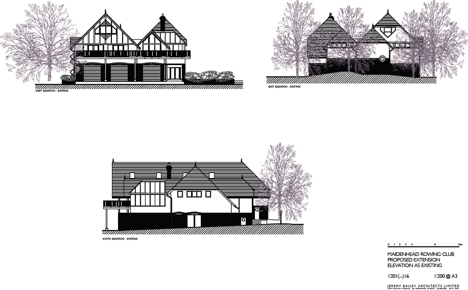 Externalviewsofextension