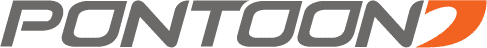 Pontoon logo
