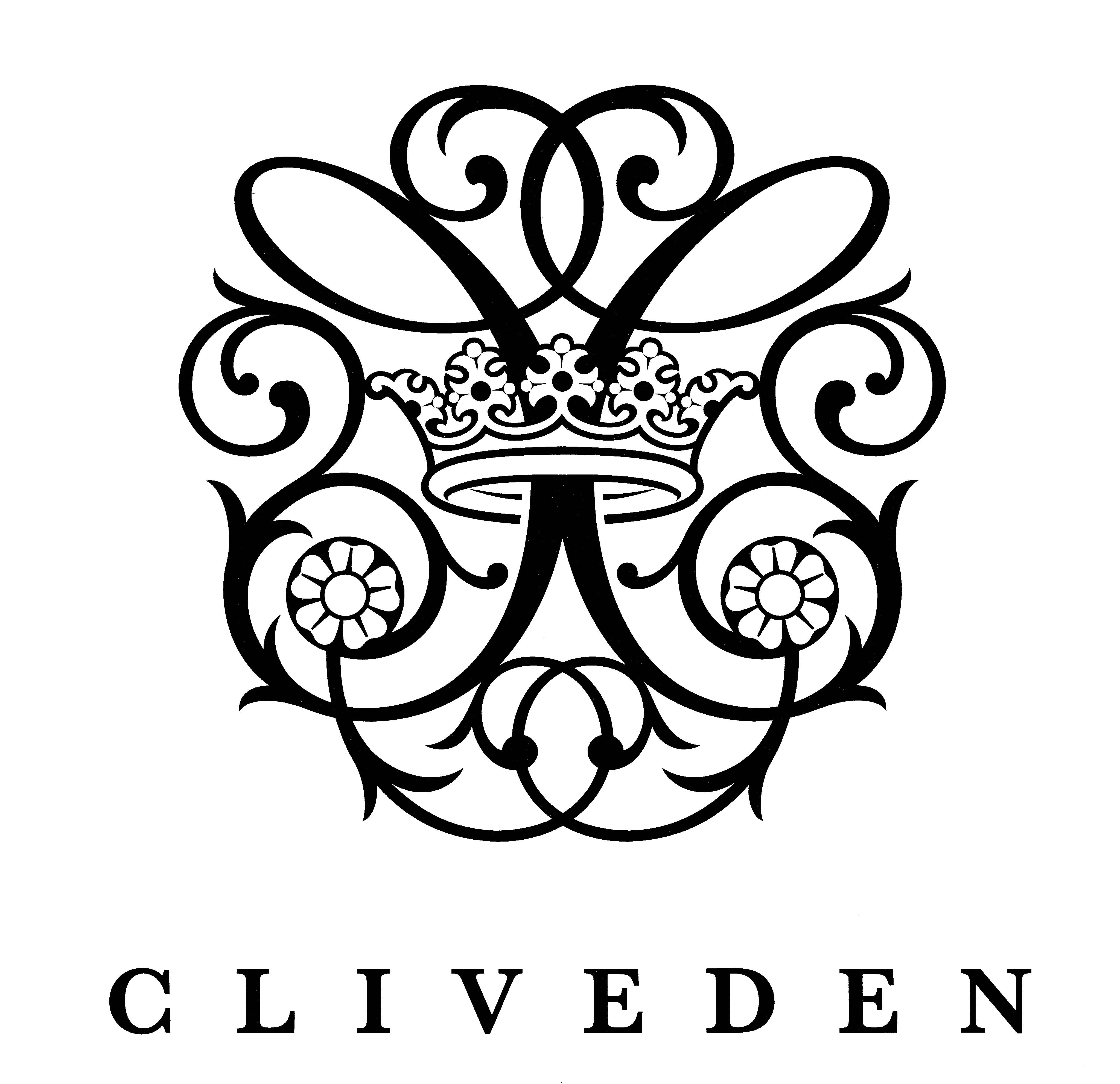 CLIVEDEN LOGO